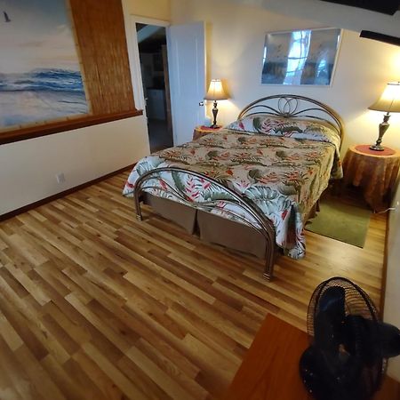 Banyan Tree Sanctuary Guest House Kalaoa Εξωτερικό φωτογραφία
