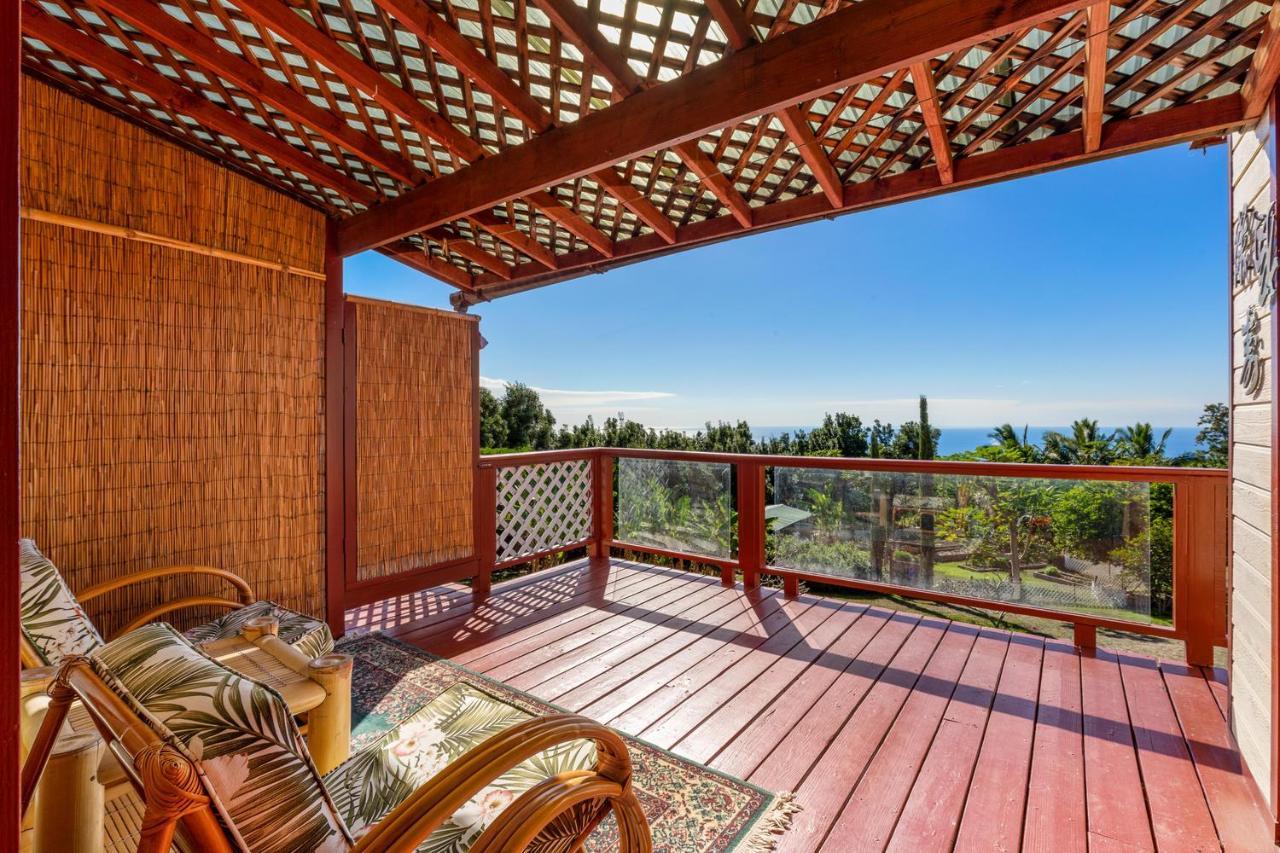 Banyan Tree Sanctuary Guest House Kalaoa Εξωτερικό φωτογραφία