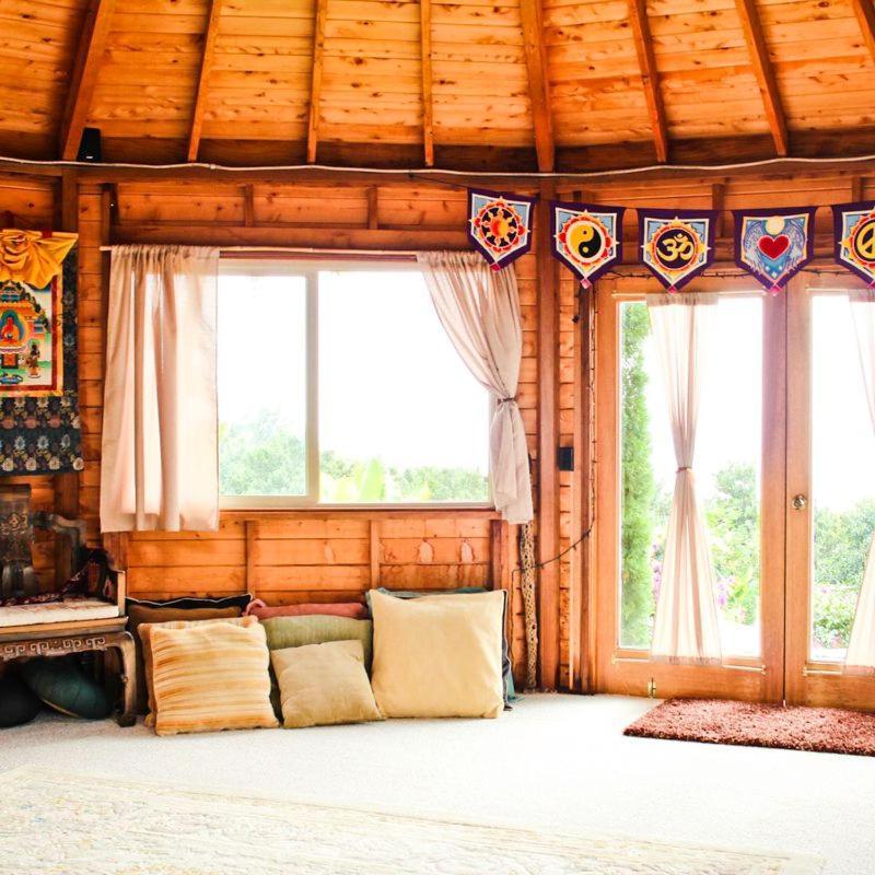 Banyan Tree Sanctuary Guest House Kalaoa Εξωτερικό φωτογραφία