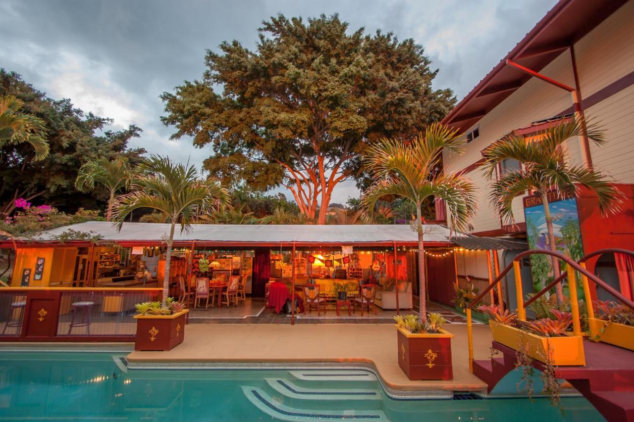 Banyan Tree Sanctuary Guest House Kalaoa Εξωτερικό φωτογραφία