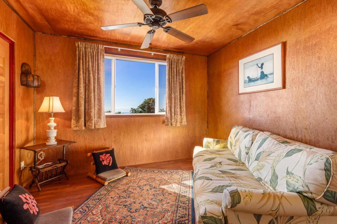 Banyan Tree Sanctuary Guest House Kalaoa Εξωτερικό φωτογραφία