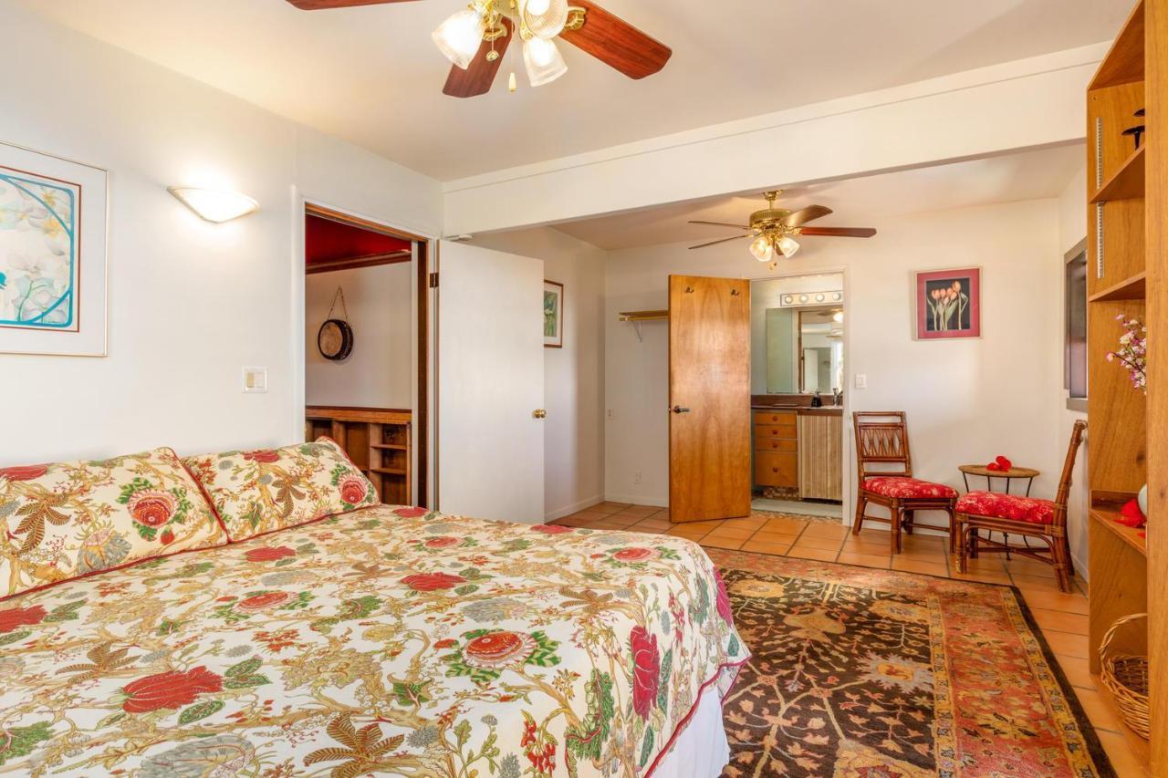 Banyan Tree Sanctuary Guest House Kalaoa Εξωτερικό φωτογραφία