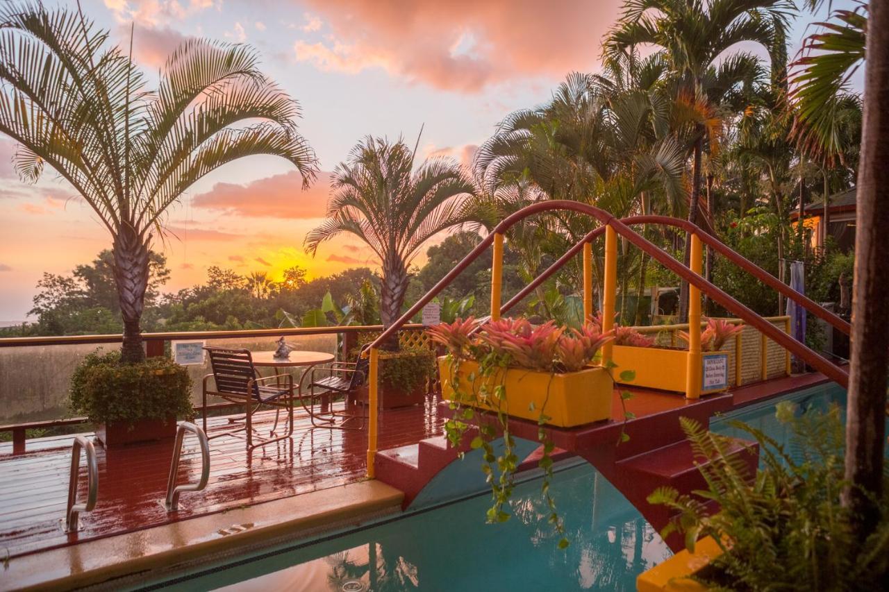 Banyan Tree Sanctuary Guest House Kalaoa Εξωτερικό φωτογραφία