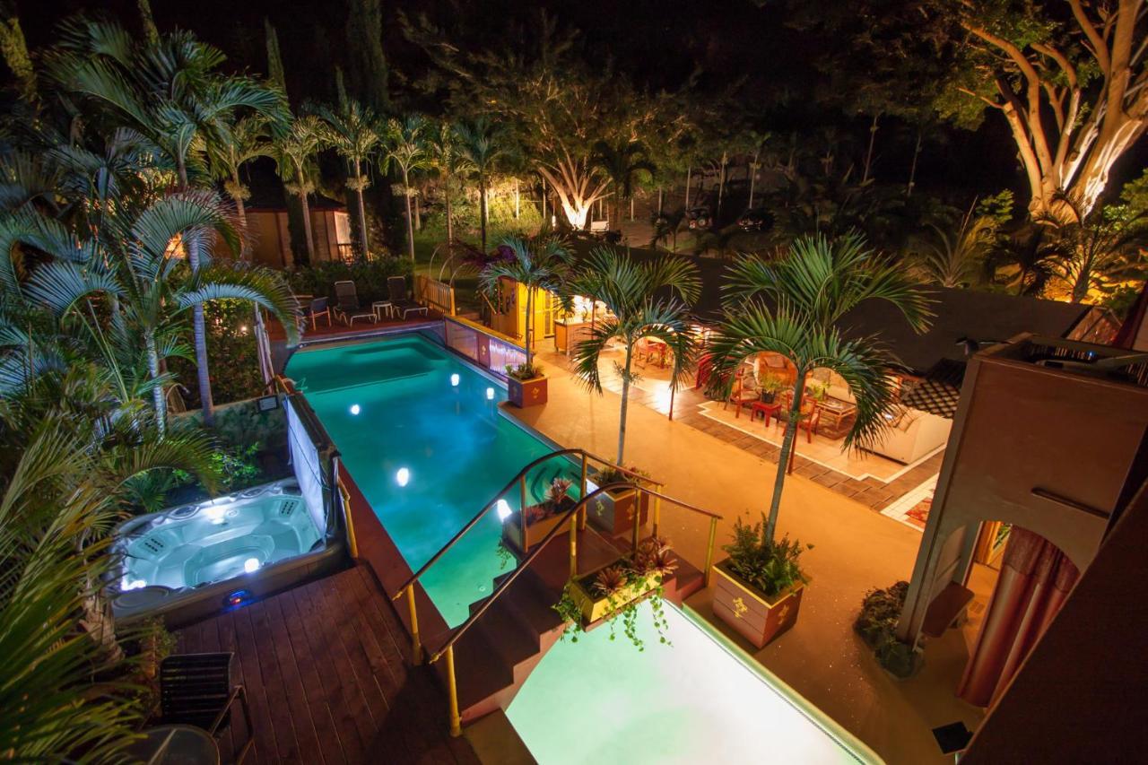 Banyan Tree Sanctuary Guest House Kalaoa Εξωτερικό φωτογραφία