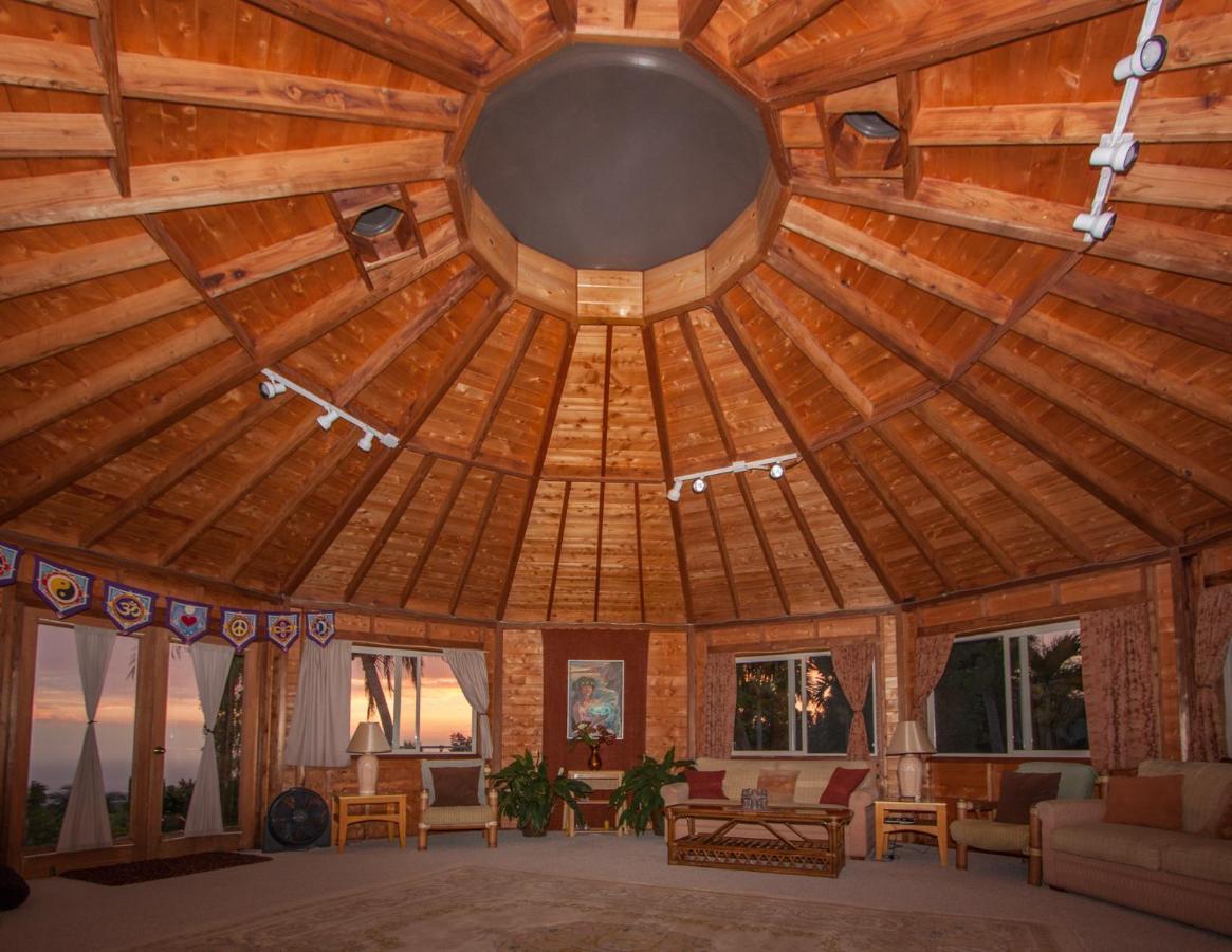 Banyan Tree Sanctuary Guest House Kalaoa Εξωτερικό φωτογραφία