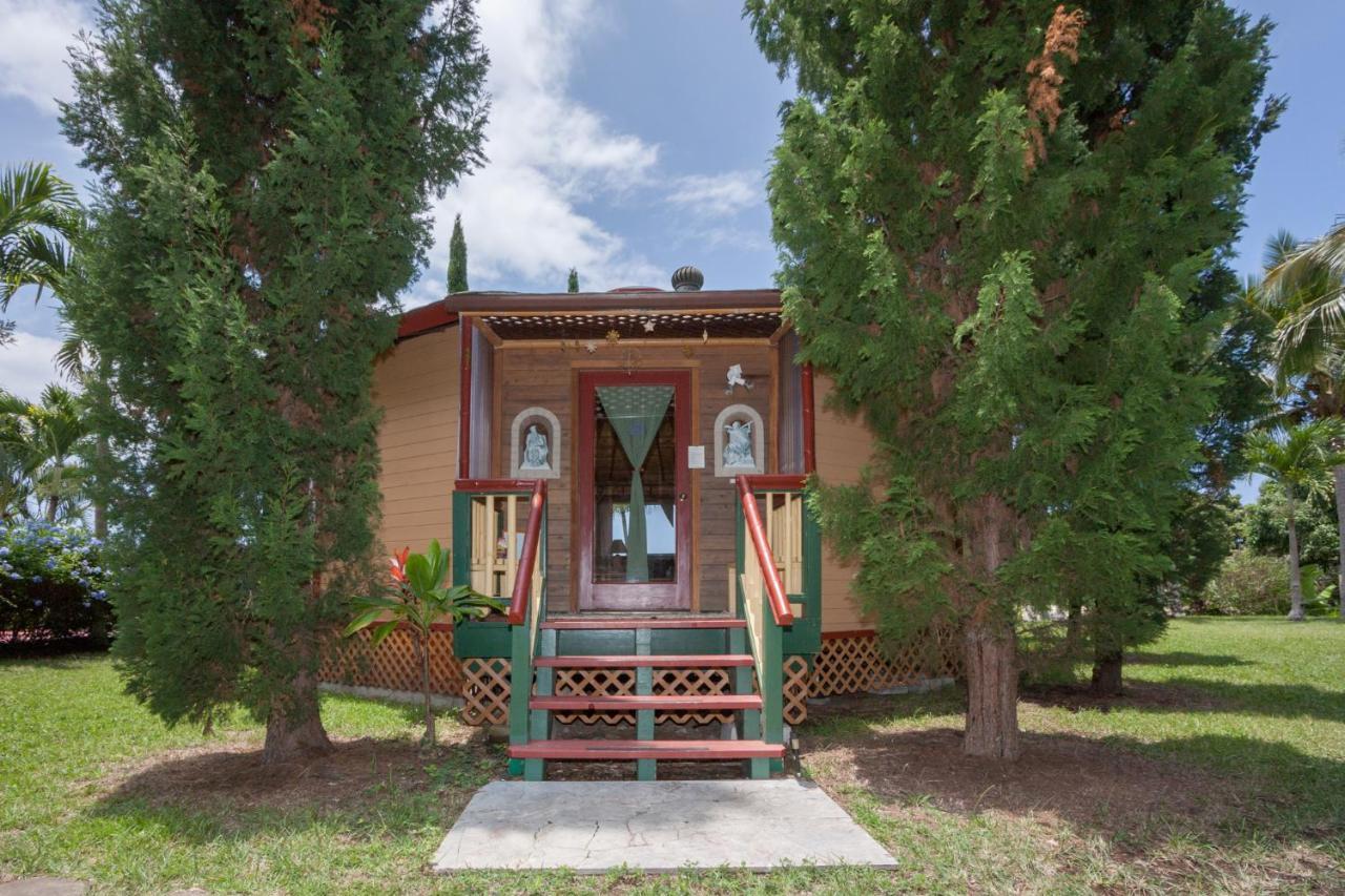 Banyan Tree Sanctuary Guest House Kalaoa Εξωτερικό φωτογραφία