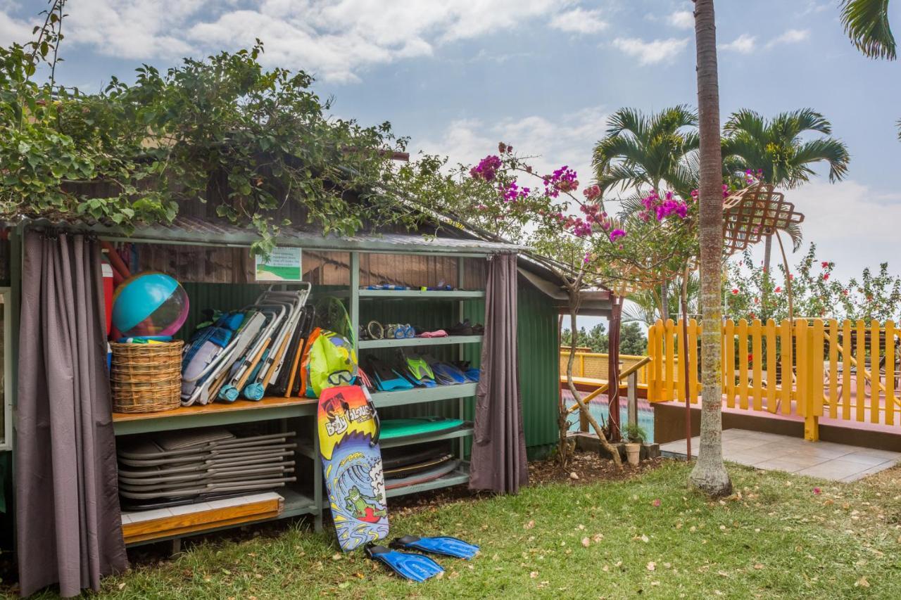 Banyan Tree Sanctuary Guest House Kalaoa Εξωτερικό φωτογραφία