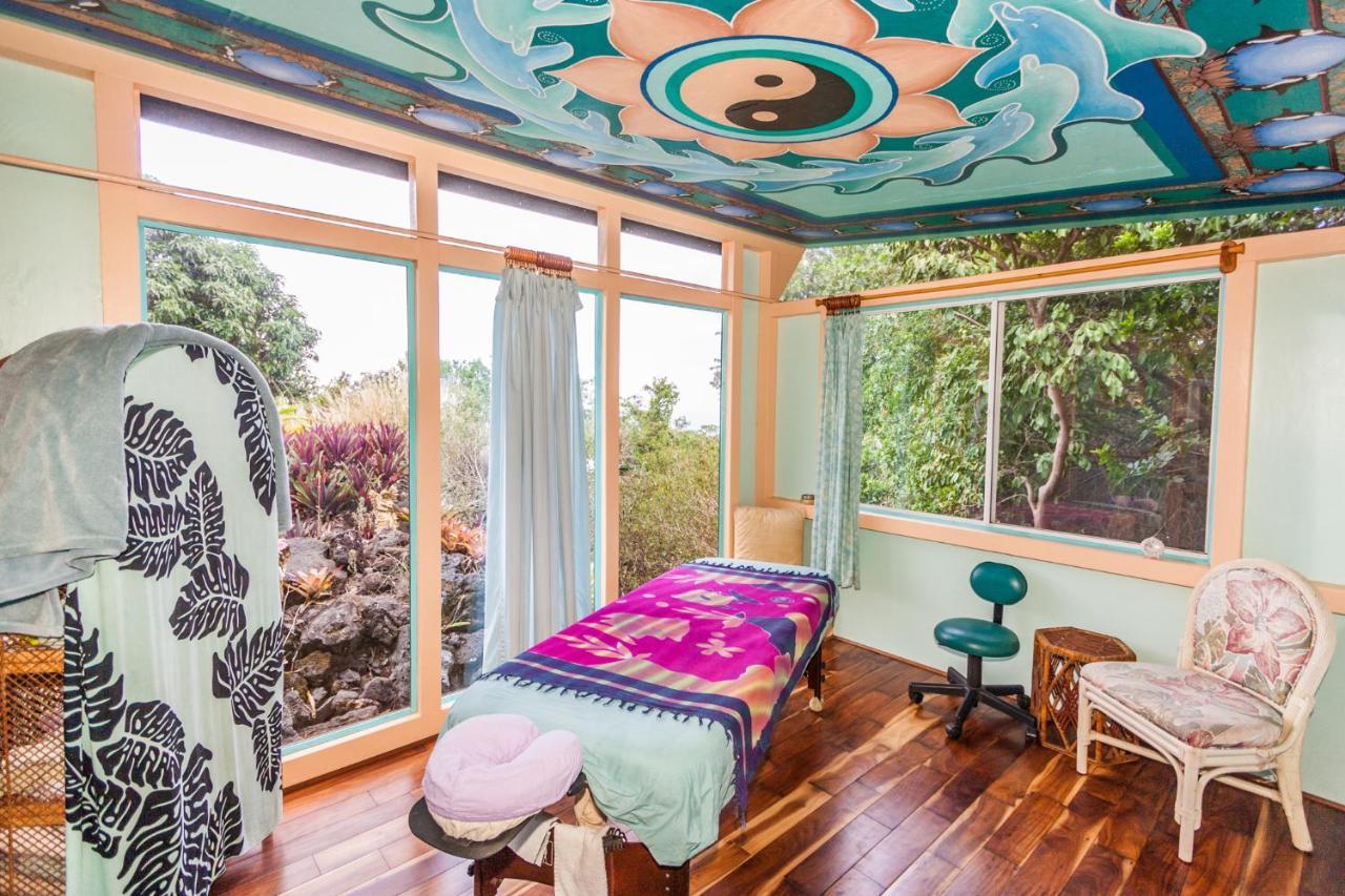 Banyan Tree Sanctuary Guest House Kalaoa Εξωτερικό φωτογραφία