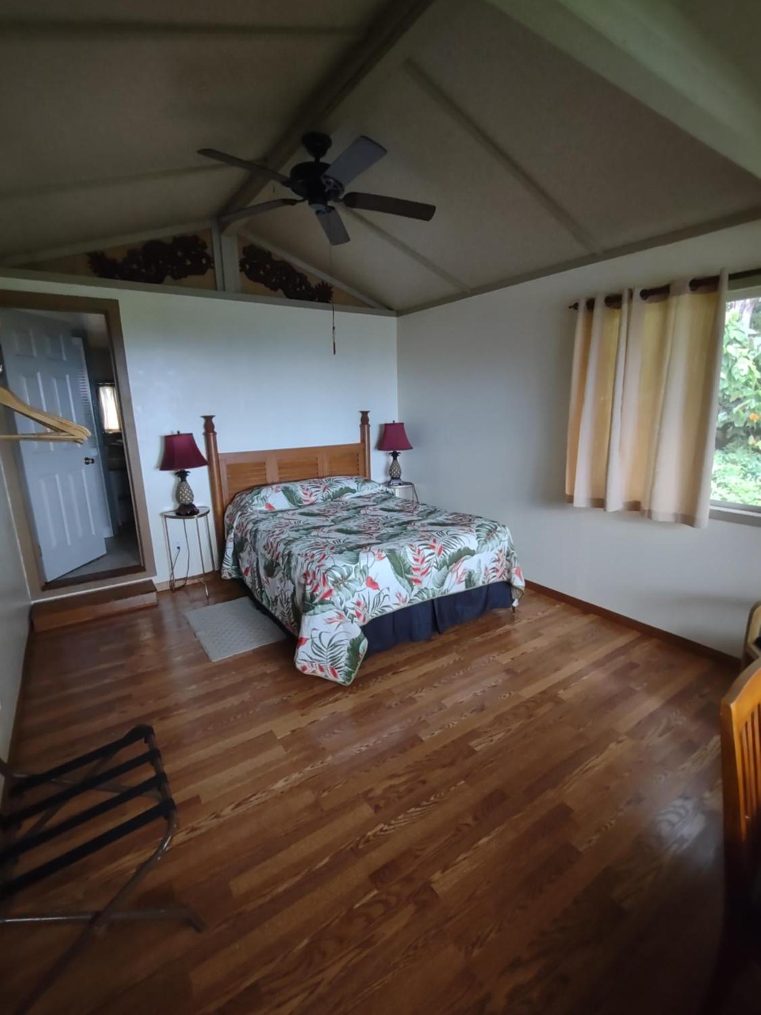 Banyan Tree Sanctuary Guest House Kalaoa Εξωτερικό φωτογραφία