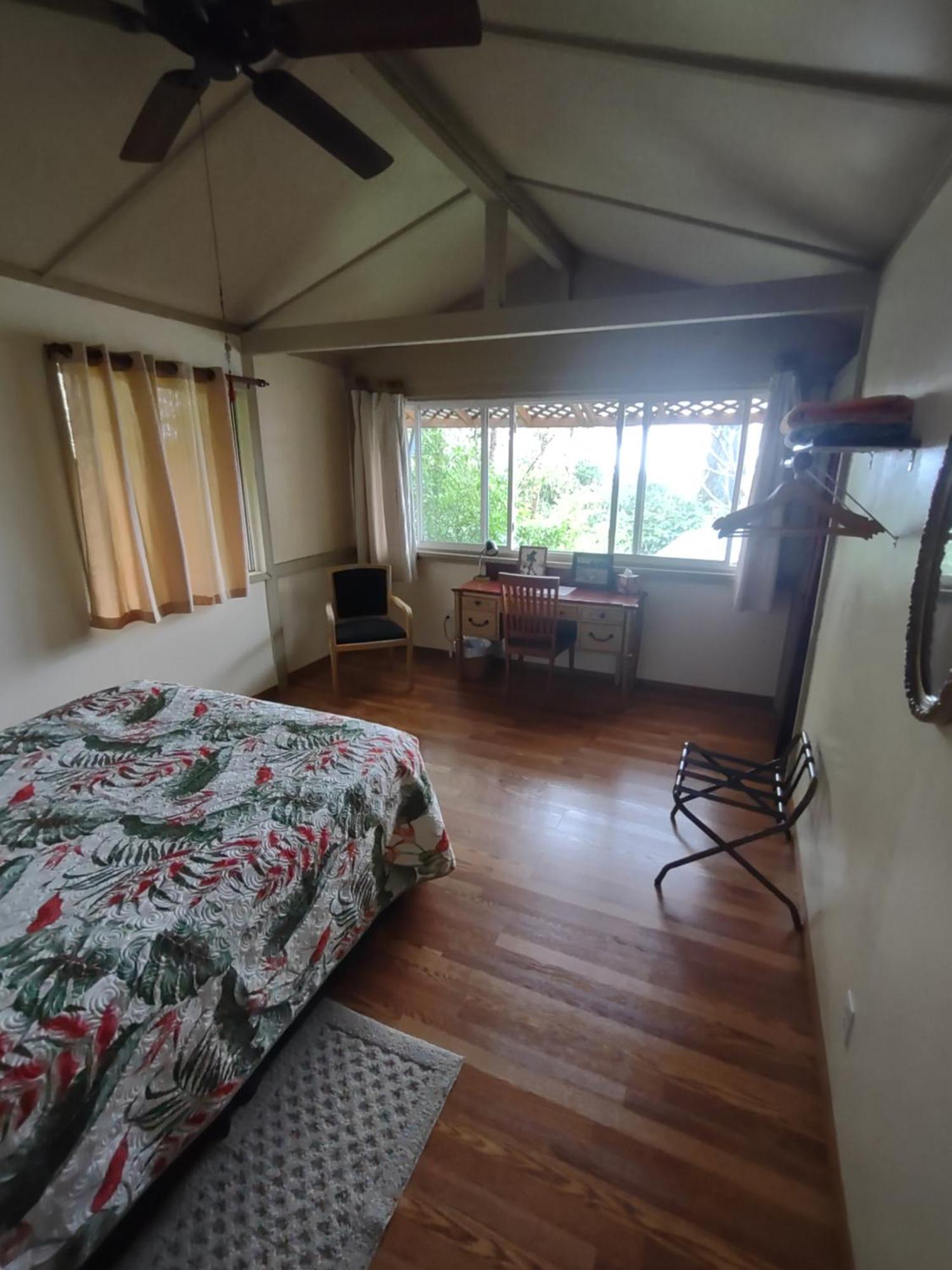 Banyan Tree Sanctuary Guest House Kalaoa Εξωτερικό φωτογραφία