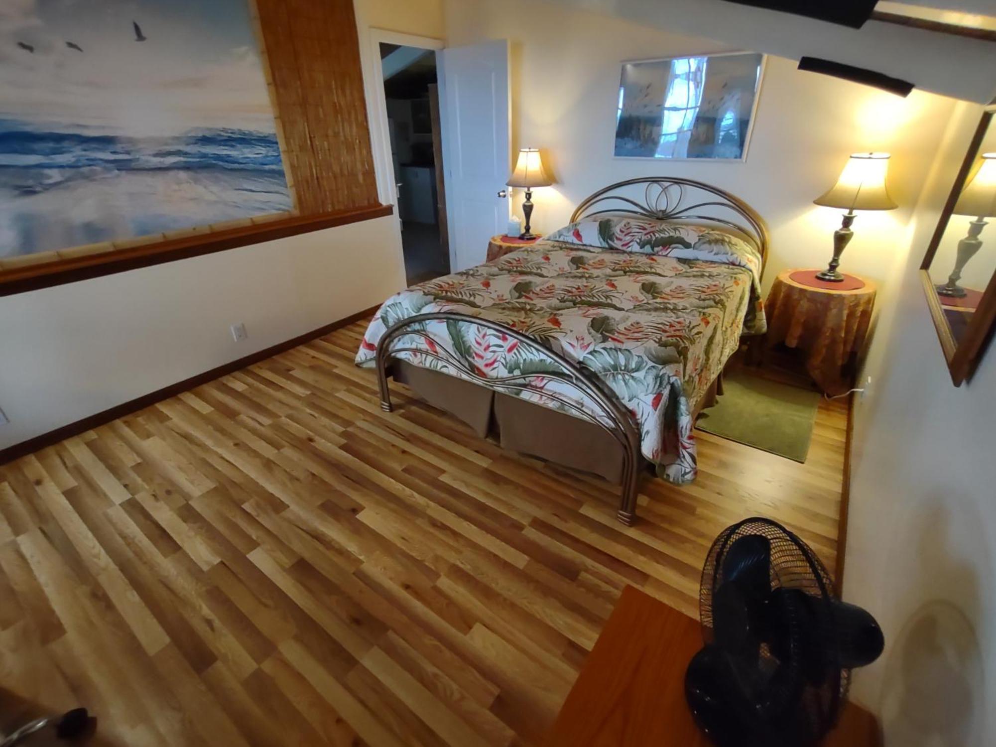 Banyan Tree Sanctuary Guest House Kalaoa Εξωτερικό φωτογραφία