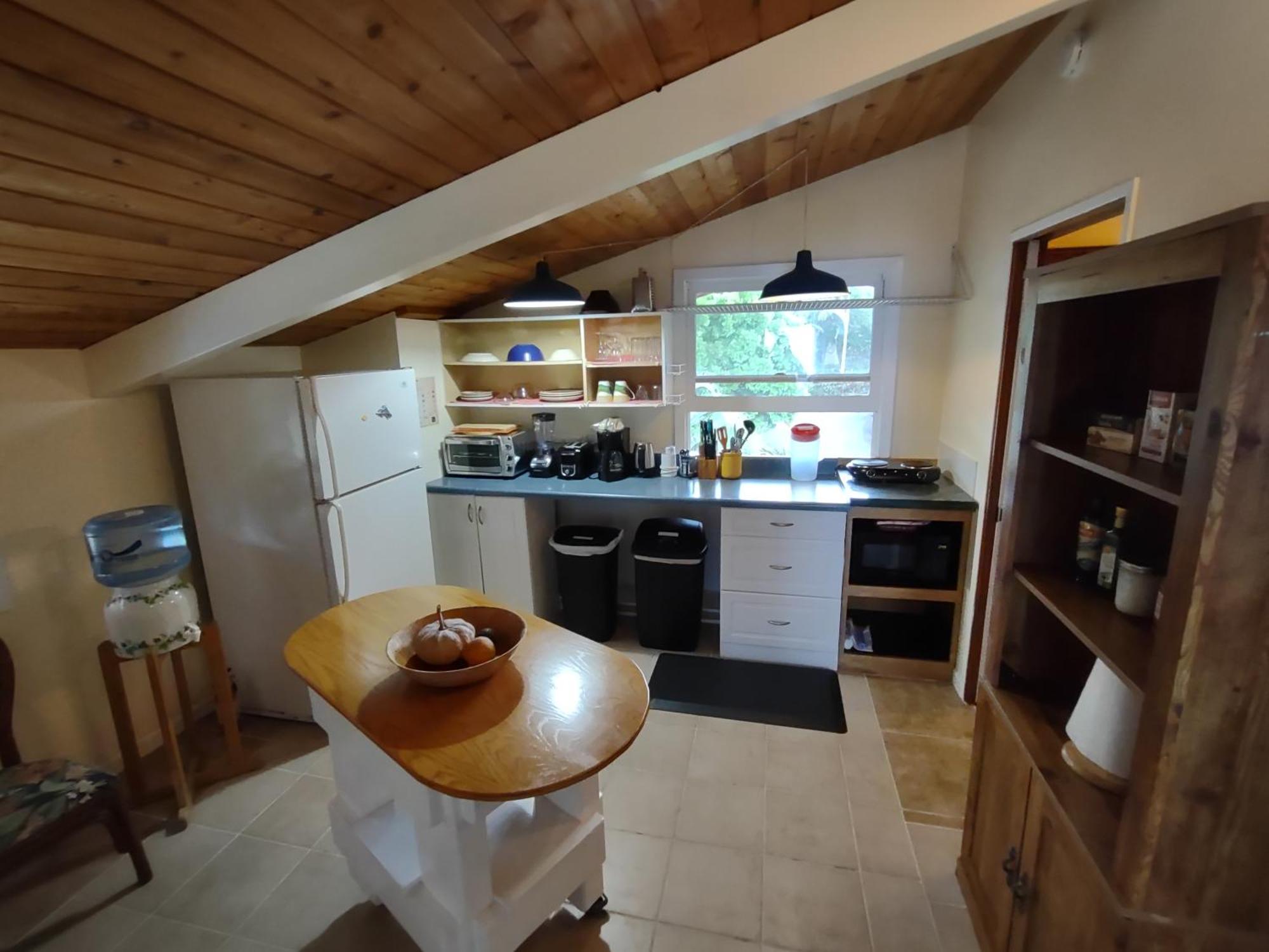 Banyan Tree Sanctuary Guest House Kalaoa Εξωτερικό φωτογραφία