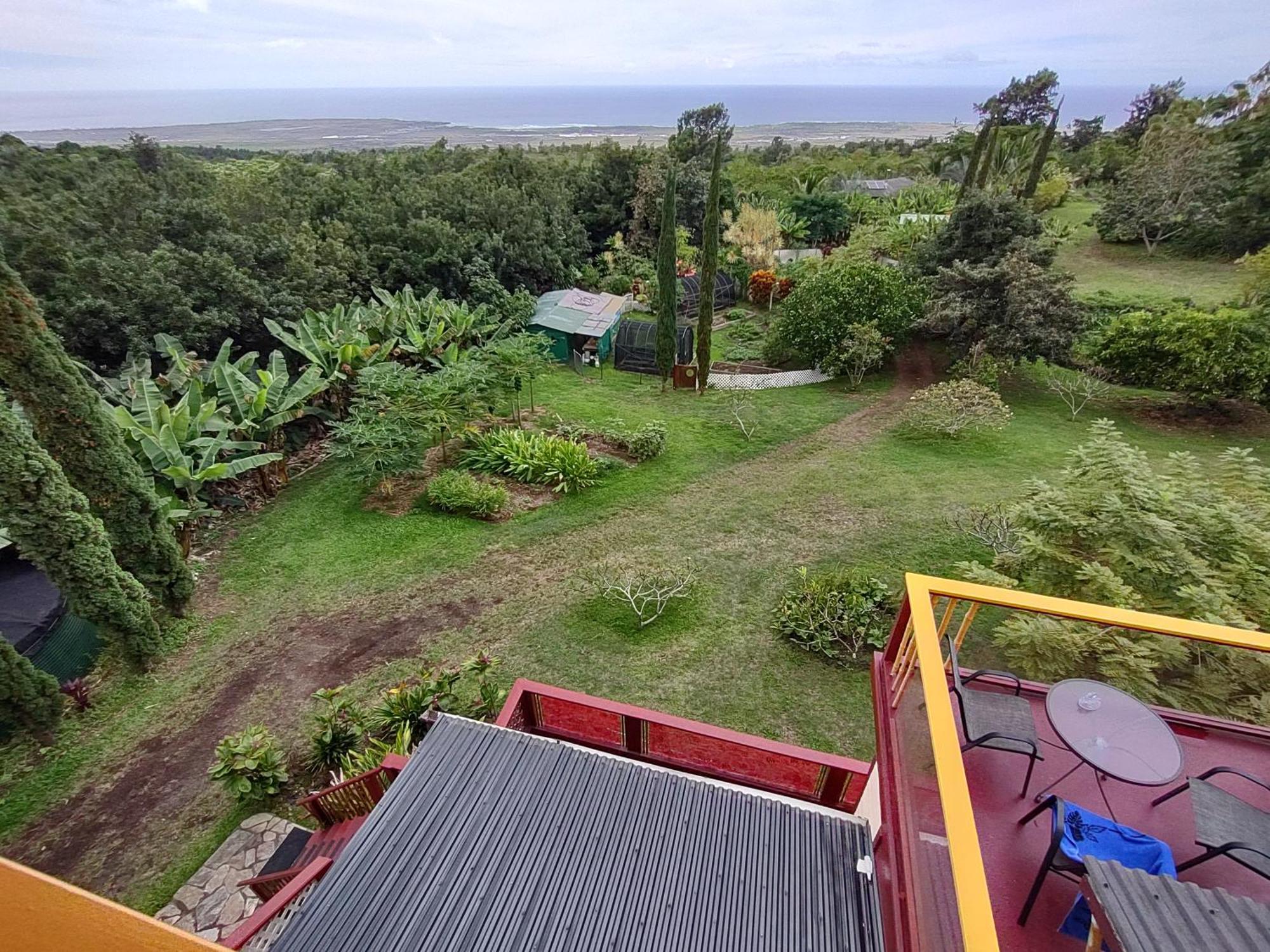 Banyan Tree Sanctuary Guest House Kalaoa Εξωτερικό φωτογραφία