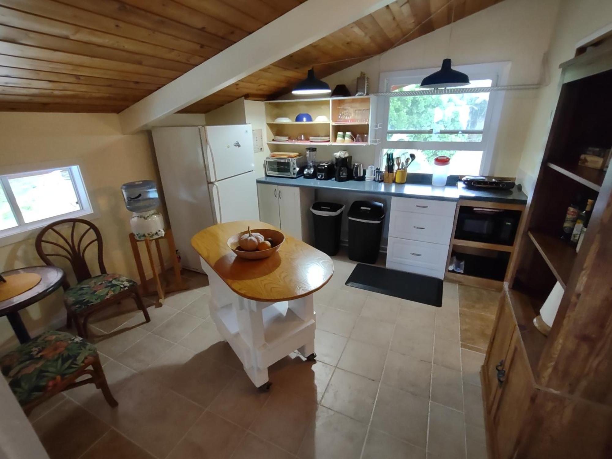 Banyan Tree Sanctuary Guest House Kalaoa Εξωτερικό φωτογραφία
