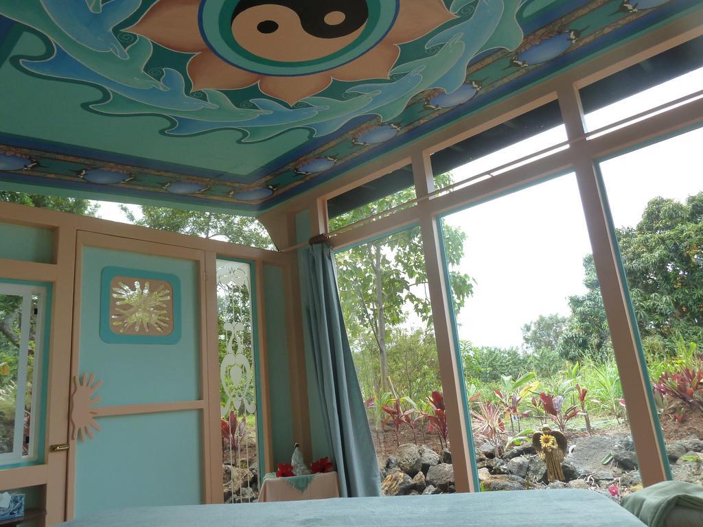 Banyan Tree Sanctuary Guest House Kalaoa Εξωτερικό φωτογραφία