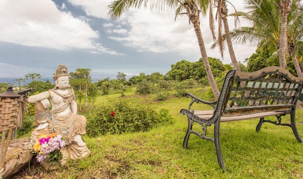 Banyan Tree Sanctuary Guest House Kalaoa Εξωτερικό φωτογραφία