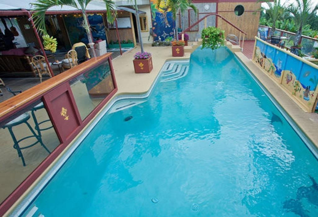 Banyan Tree Sanctuary Guest House Kalaoa Εξωτερικό φωτογραφία