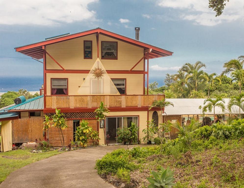Banyan Tree Sanctuary Guest House Kalaoa Εξωτερικό φωτογραφία