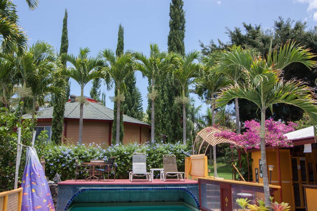Banyan Tree Sanctuary Guest House Kalaoa Εξωτερικό φωτογραφία